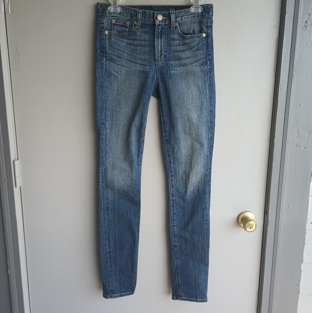J Crew